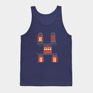 Doors 1 Tank Top